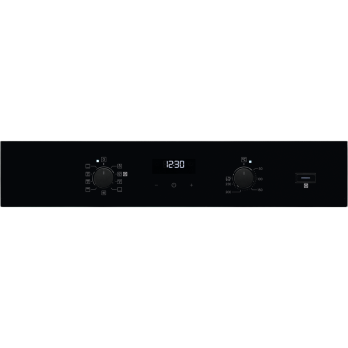 Product Control Panel