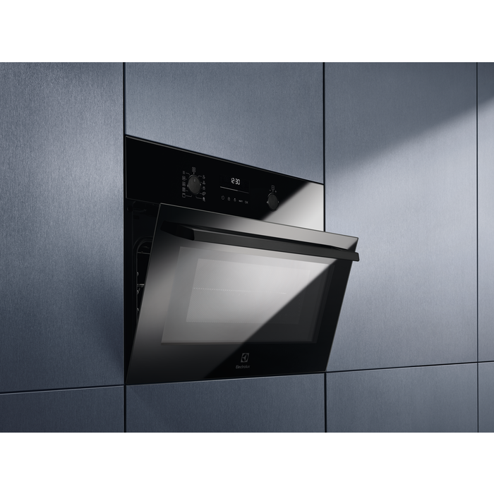 Product in a room environment