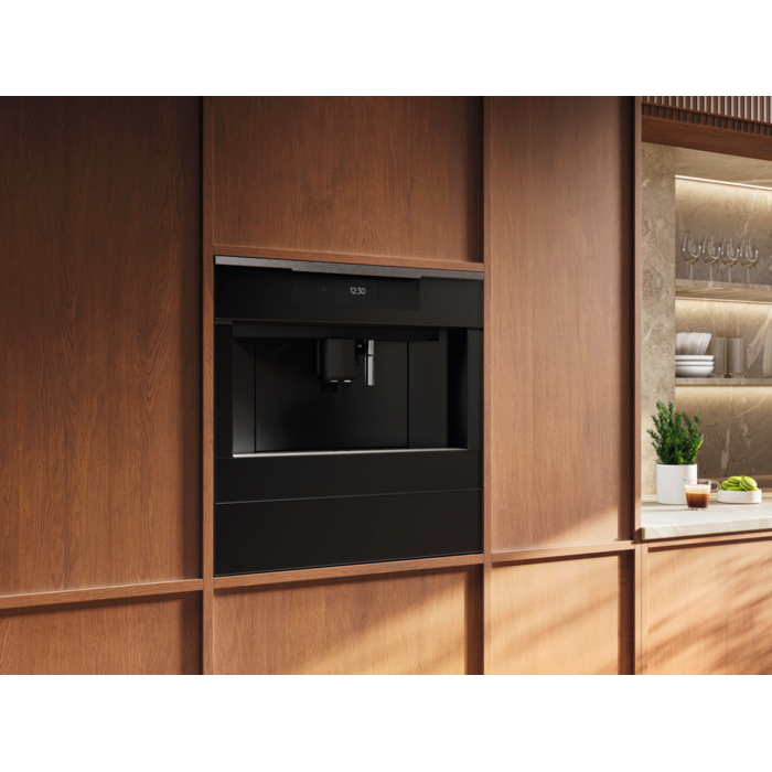 Product in a room environment