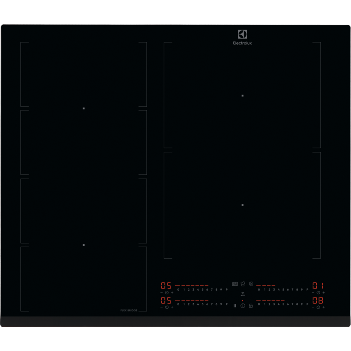 Electrolux 600 Flex Bridge 60 cm