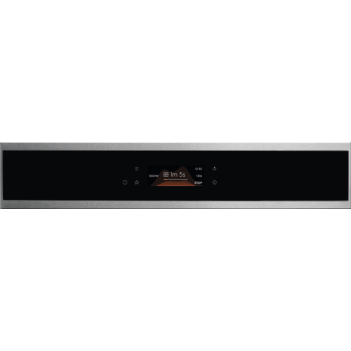 Product Control Panel