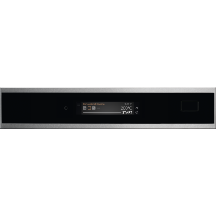 Electrolux - Parna pečica - EOC9P31WX