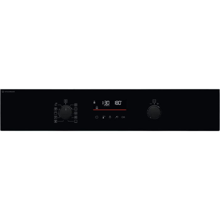 Product Control Panel