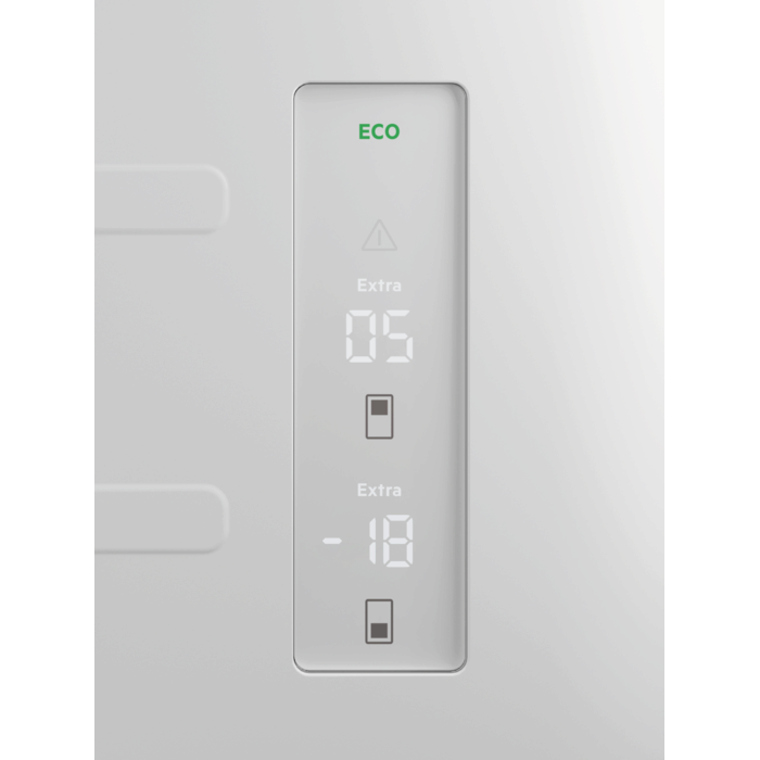 Electrolux - Prostostoječi hladilnik - LNC8MC32B