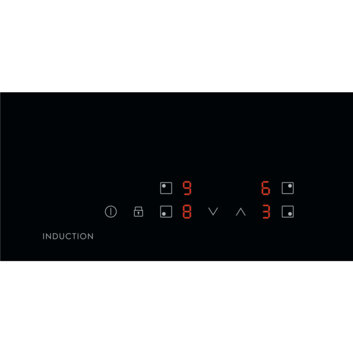 Product Control Panel