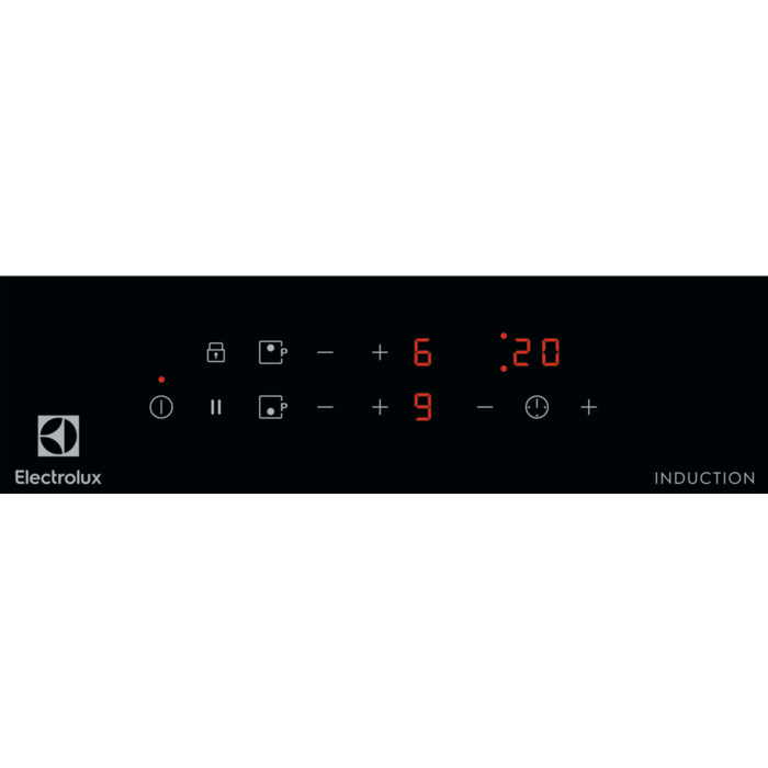 Product Control Panel