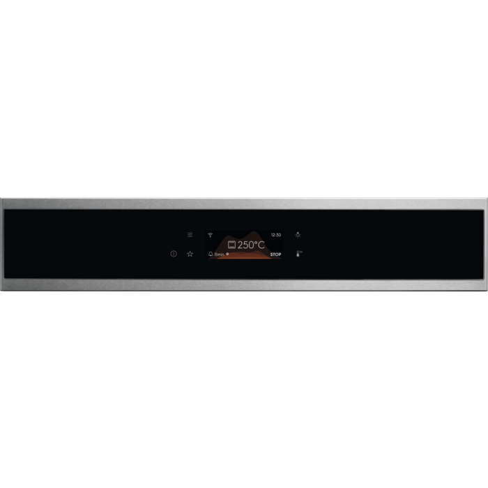 Electrolux - Pirolitična pečica - EOE8P39WX