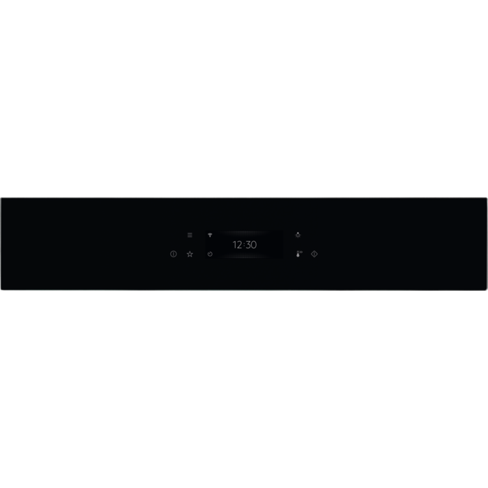 Product Control Panel