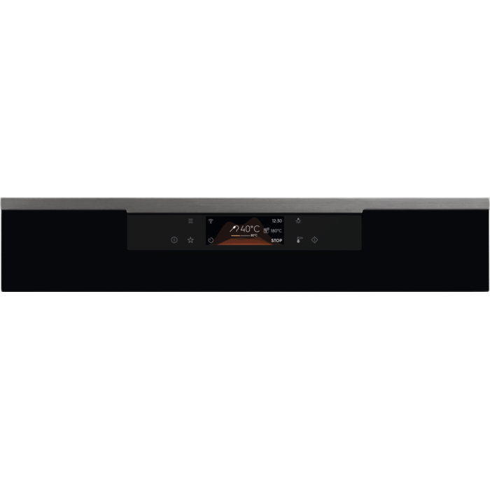 Product Control Panel