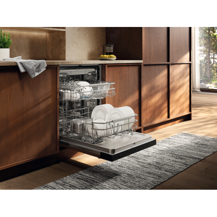 Product in a room environment