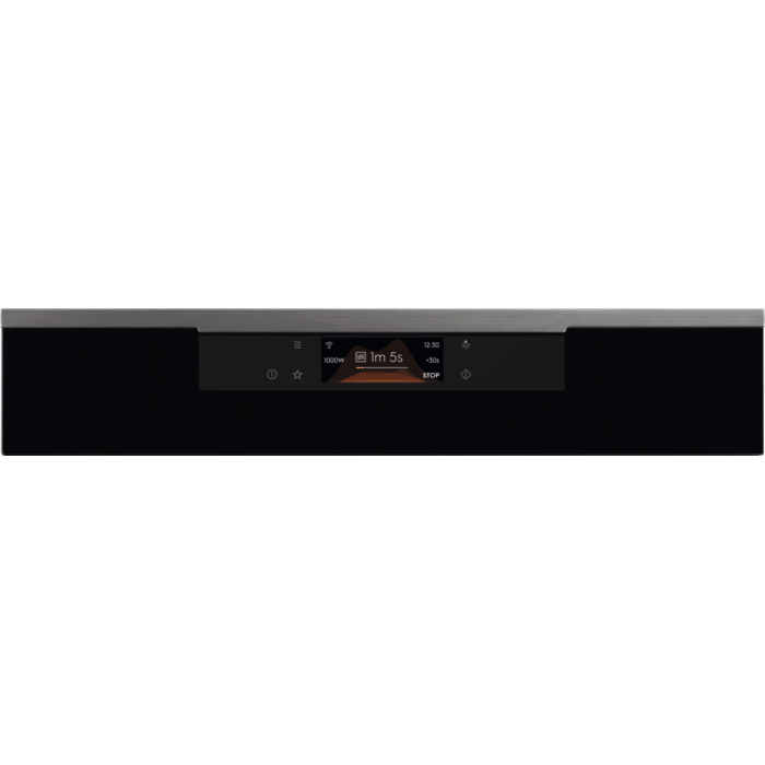 Product Control Panel