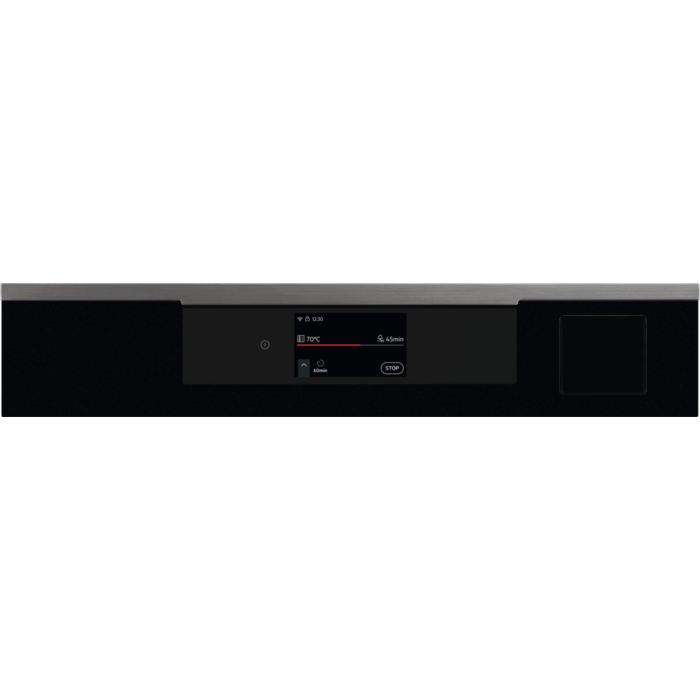 Product Control Panel