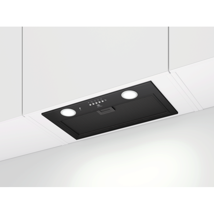 Electrolux 600 skupina kuhinjska napa širine 54 cm