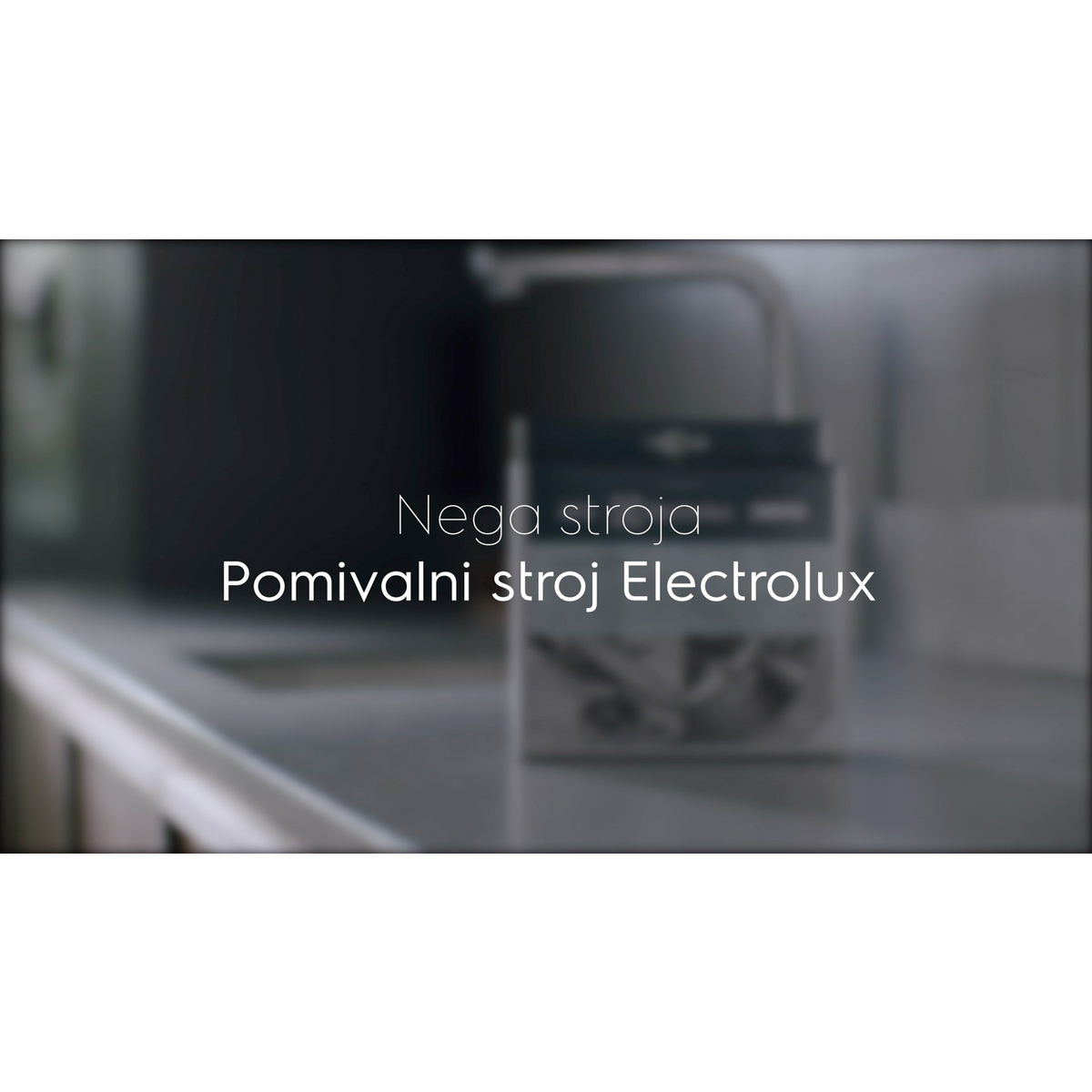 Electrolux - Prostostoječi pomivalni stroj - ESA47210SX