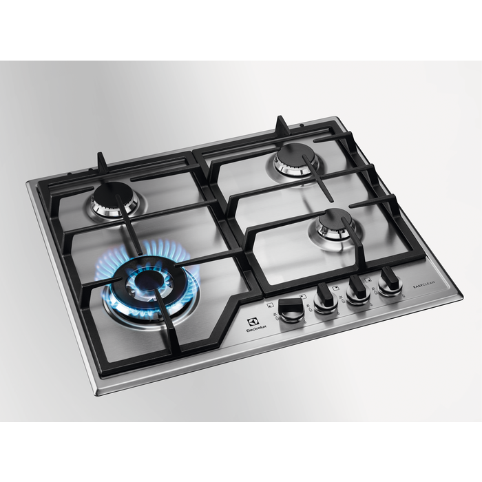 Product in a room environment