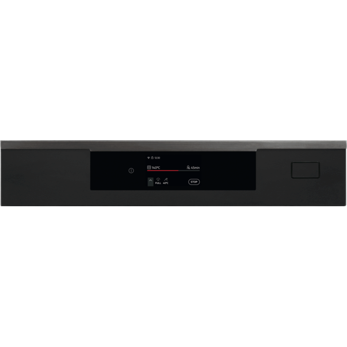 Product Control Panel