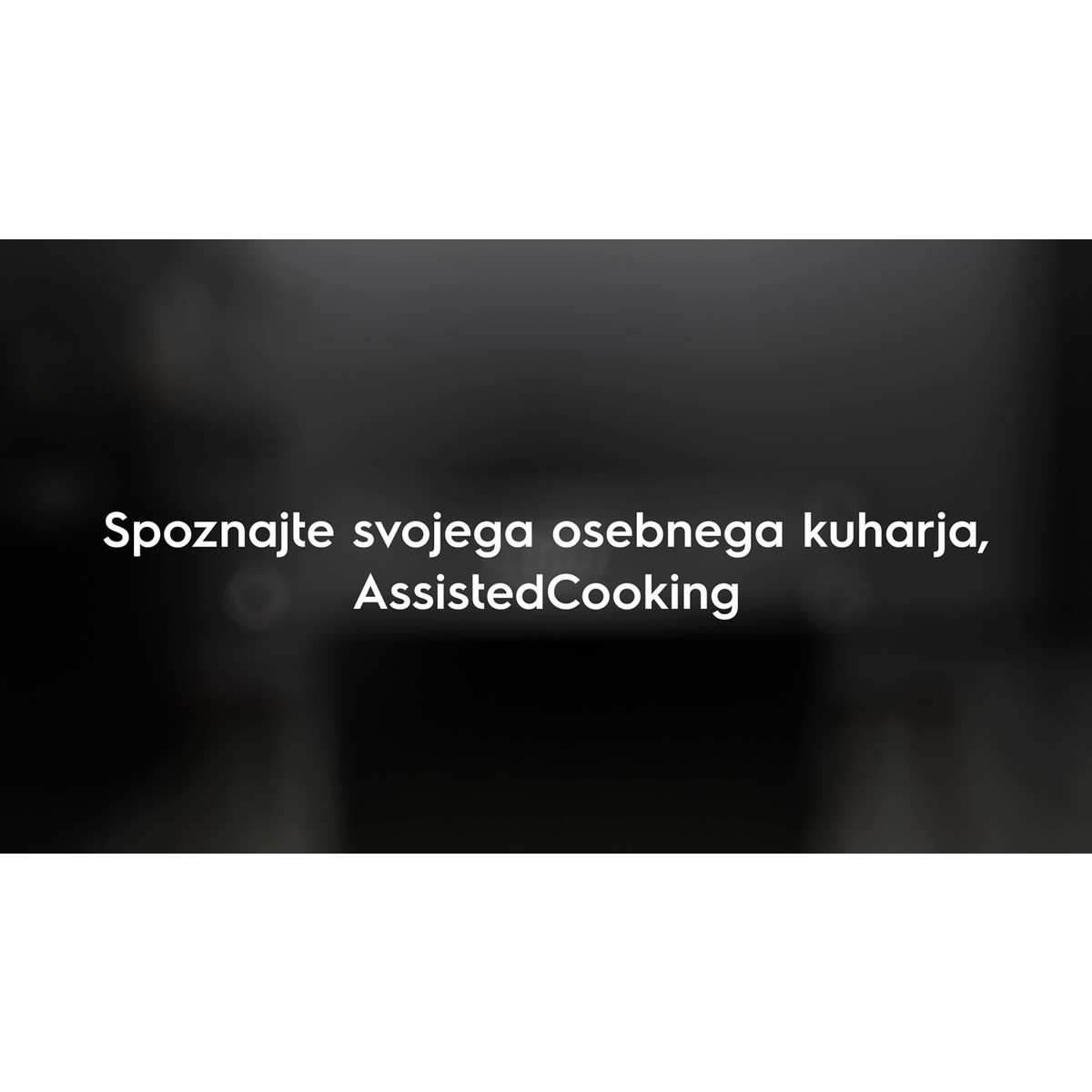 Electrolux - Pirolitična pečica - EOE8P39WX