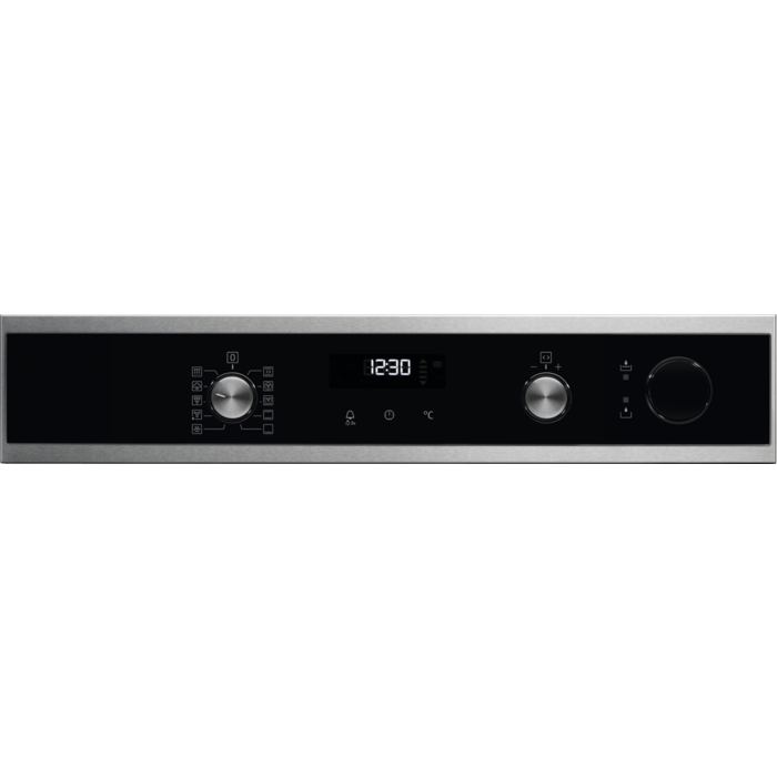 Electrolux - Parna pečica - EOC6P71X