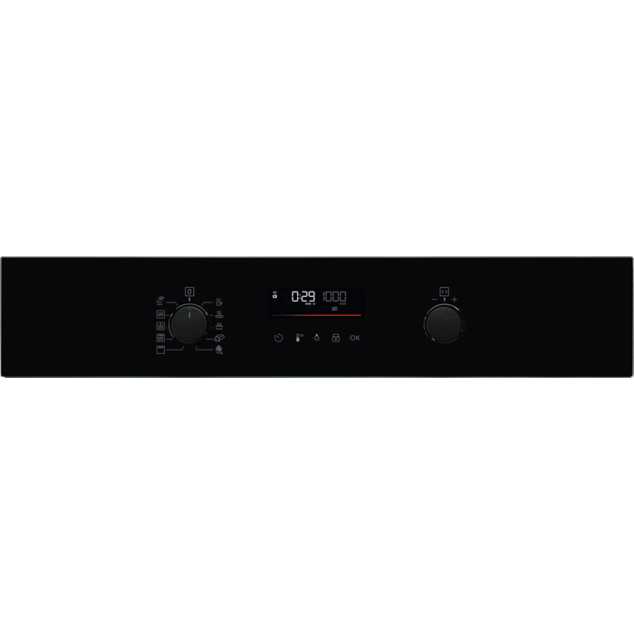 Product Control Panel