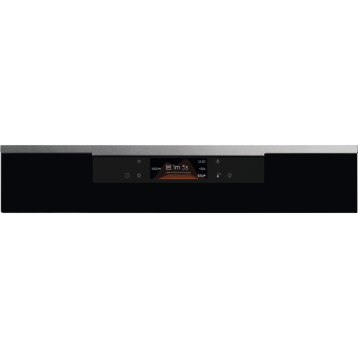 Product Control Panel
