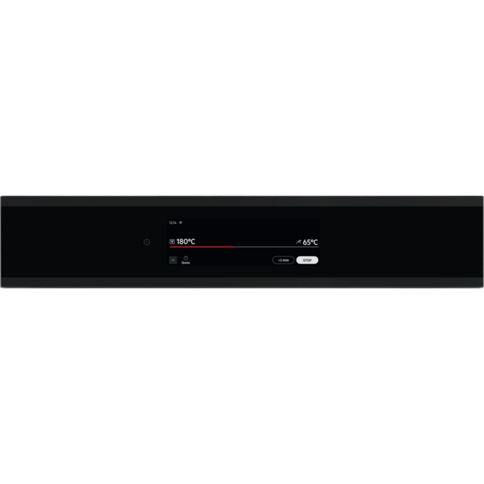 Product Control Panel