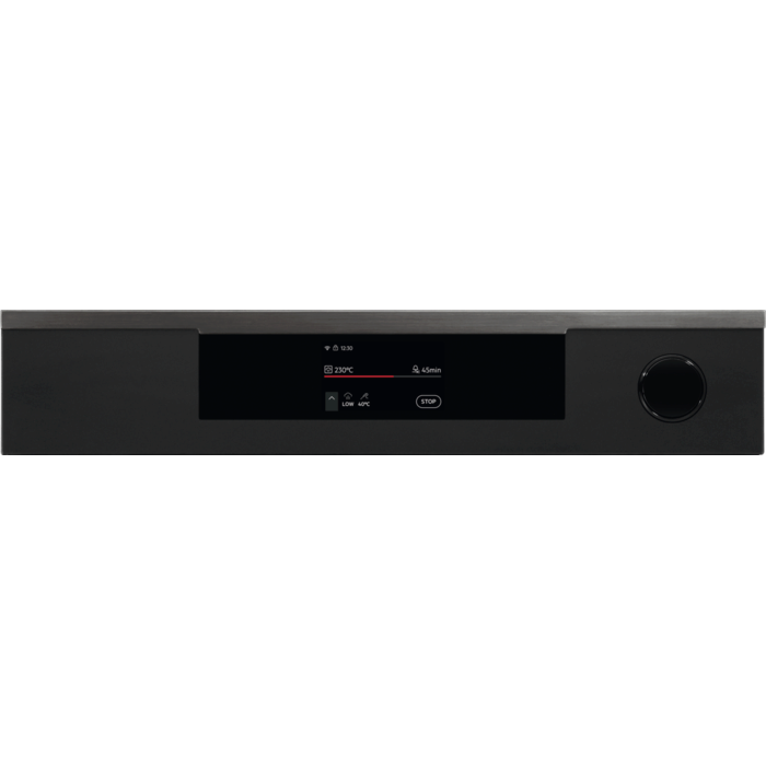 Product Control Panel