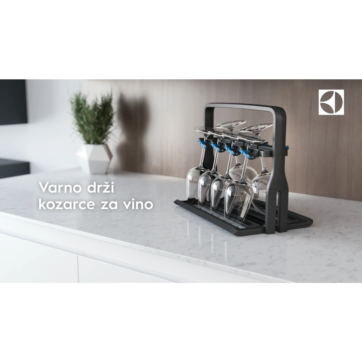 Electrolux - Košara za kozarce - E9DHGB01