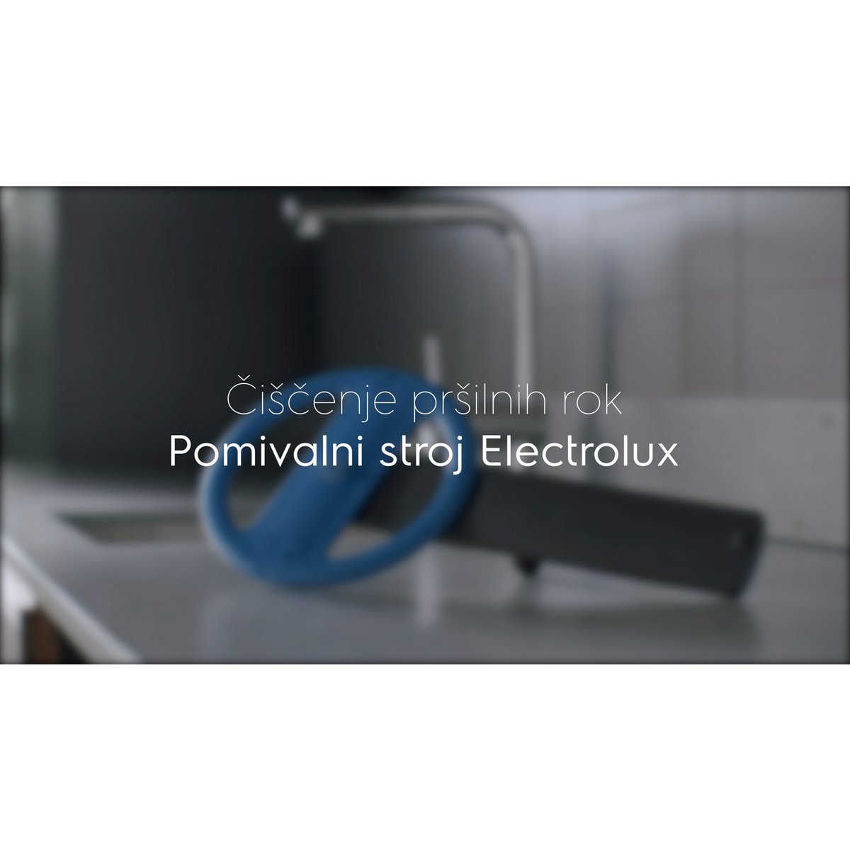 Electrolux - Prostostoječi pomivalni stroj - ESA12110SW
