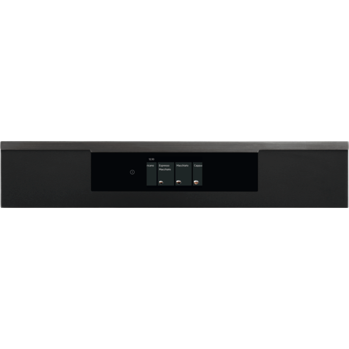 Electrolux - Vgradni kavni aparat - KBC95T
