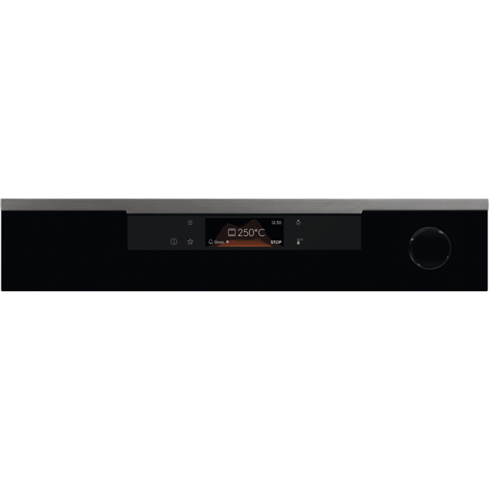 Product Control Panel