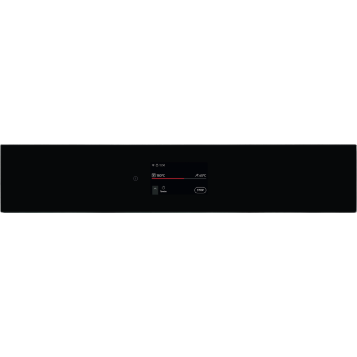 Product Control Panel