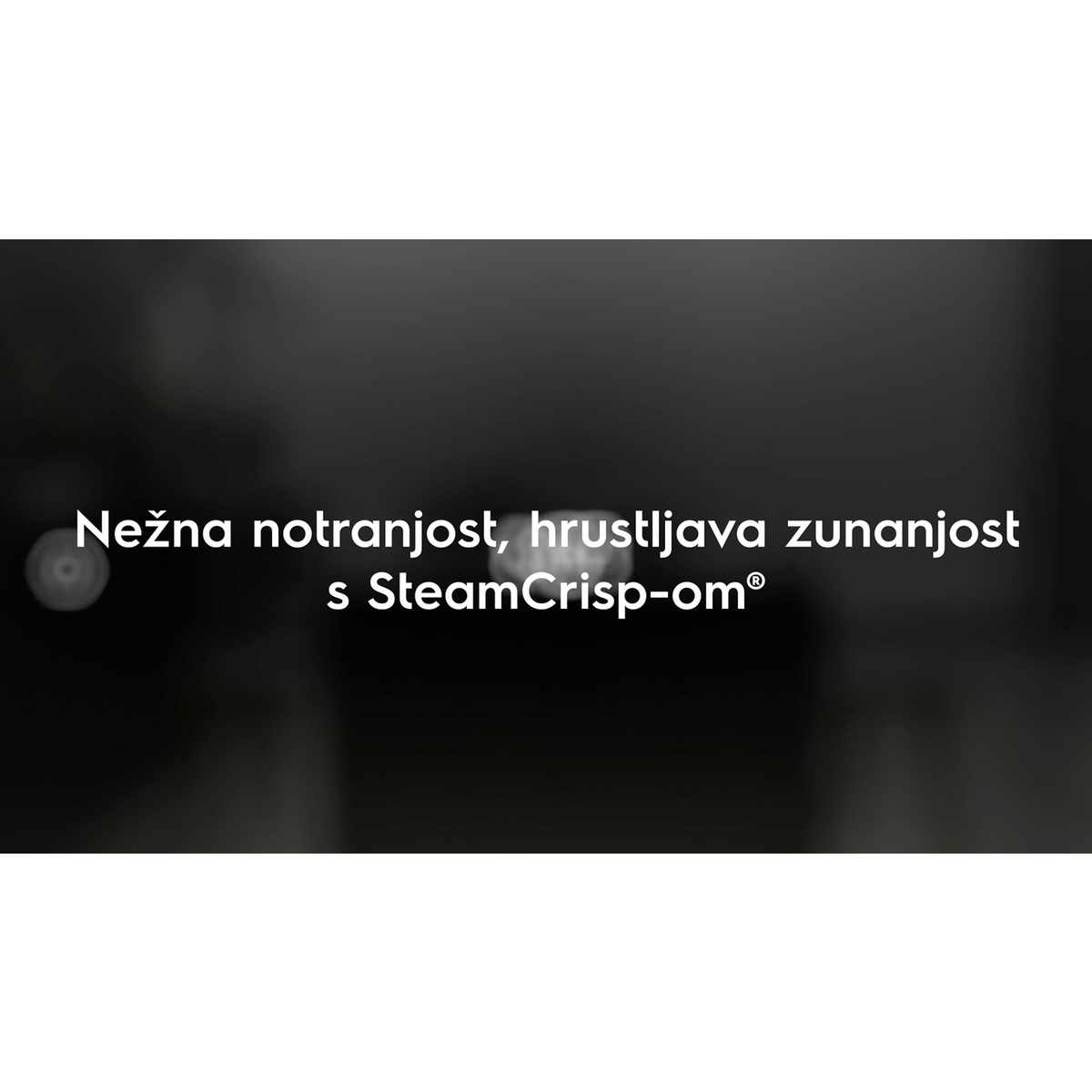 Electrolux - Parna pečica - EOC8P39H
