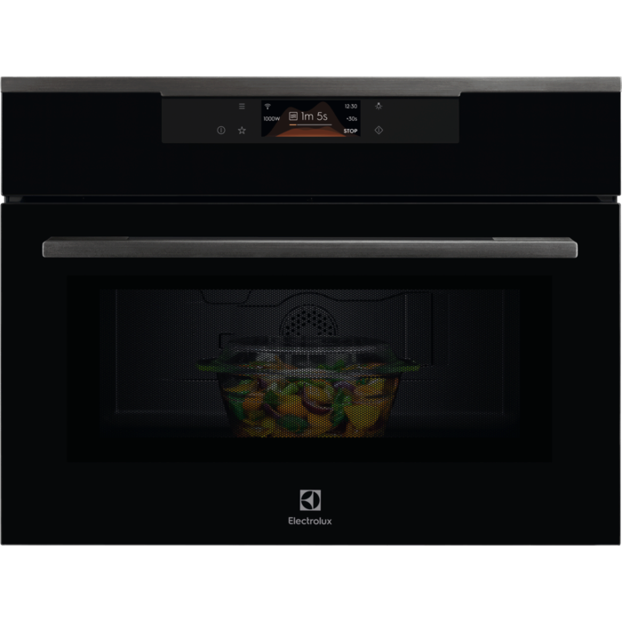 Electrolux 700 MealAssist Microwave vgradna pečica