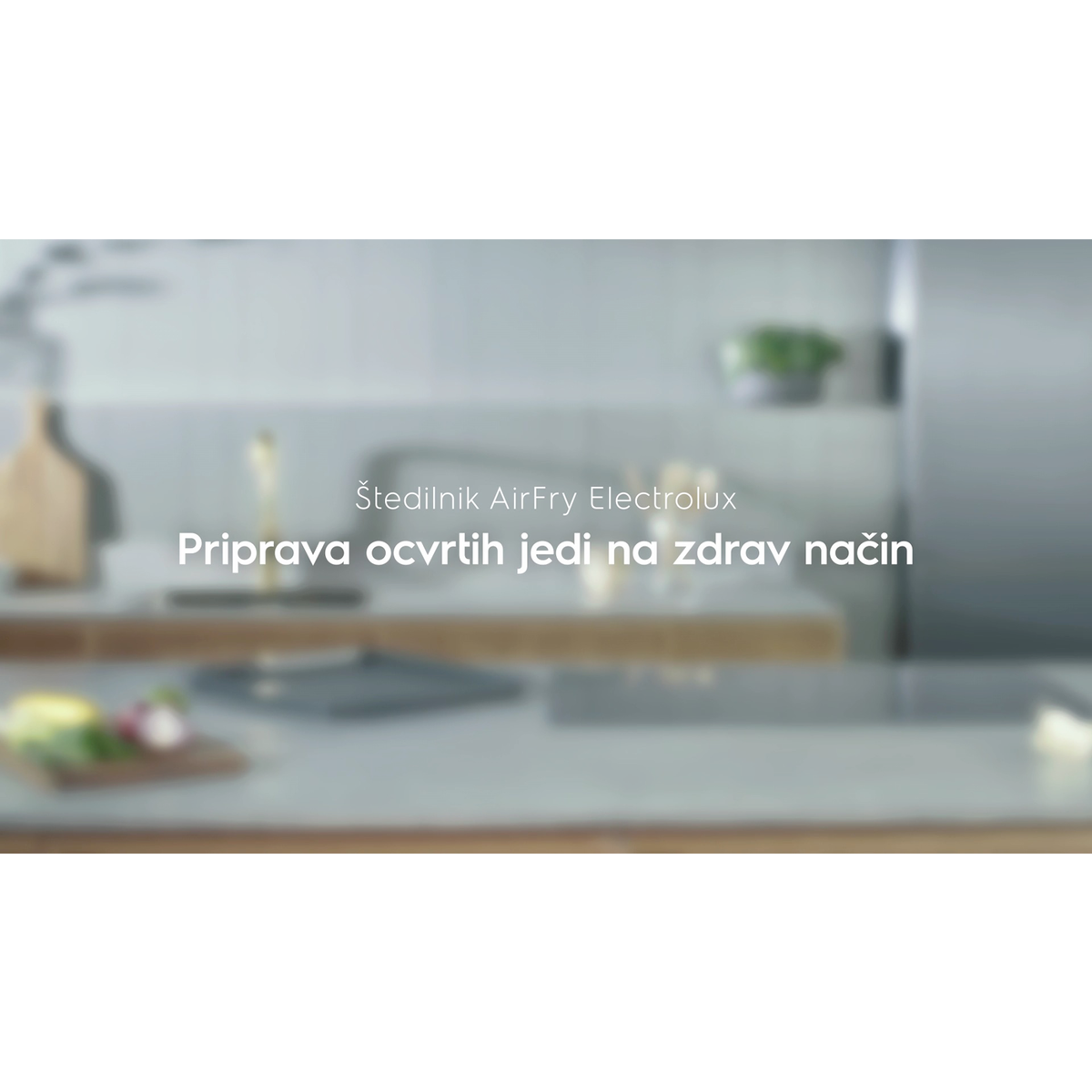 Electrolux - Električni štedilnik - LKR66020MX