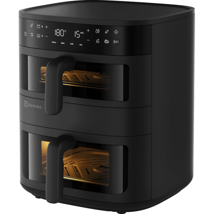 Electrolux cvrtnik na vroči zrak 5 l