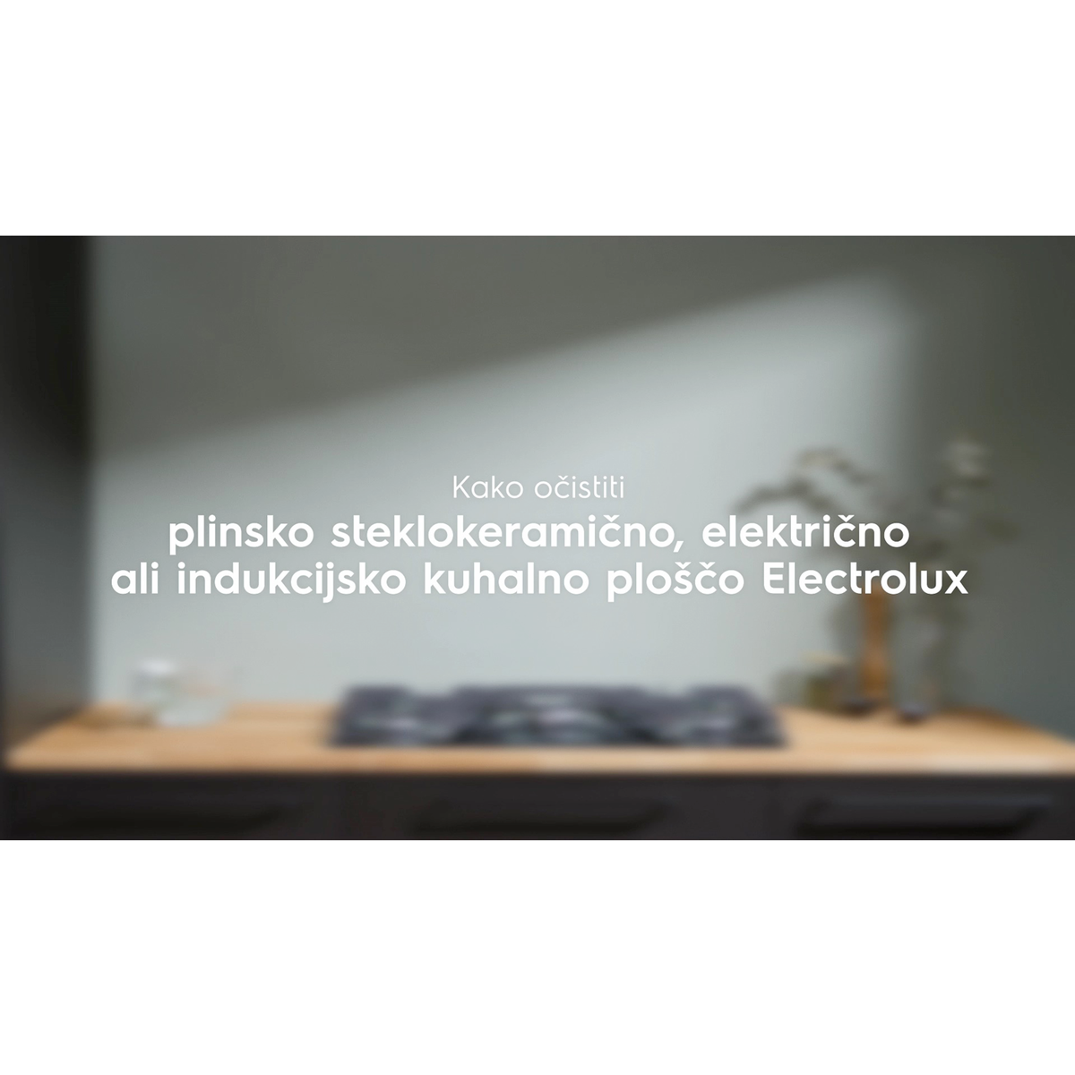 Electrolux - Plinska plošča - KGG6407K