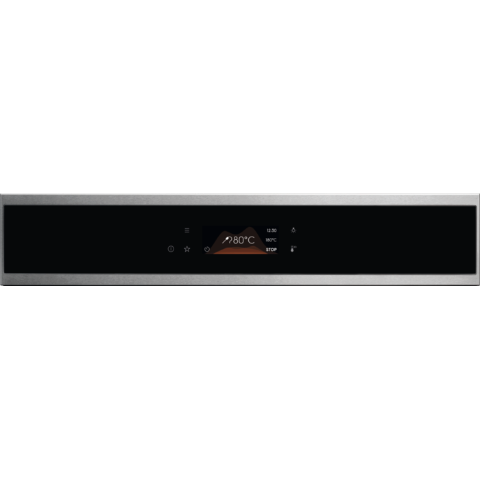 Product Control Panel