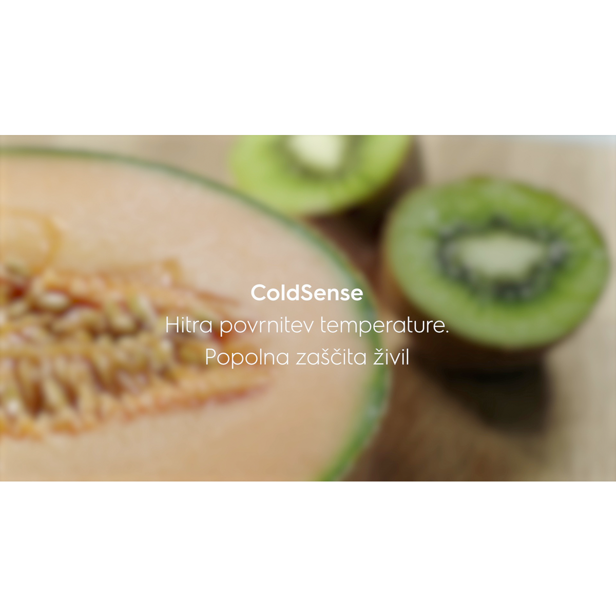 Electrolux - Vgradni hladilnik - LNS5LE18S