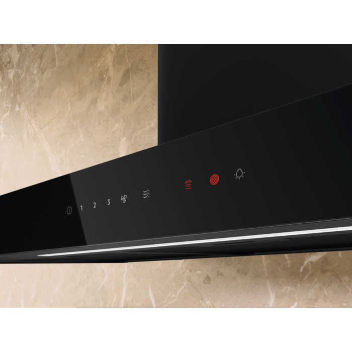 Electrolux - Kaminska napa - LFT816K