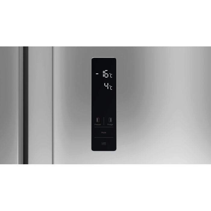 Product Control Panel