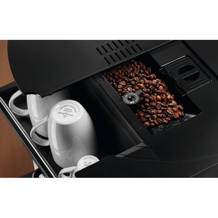 Electrolux - Vgradni kavni aparat - KBC95T