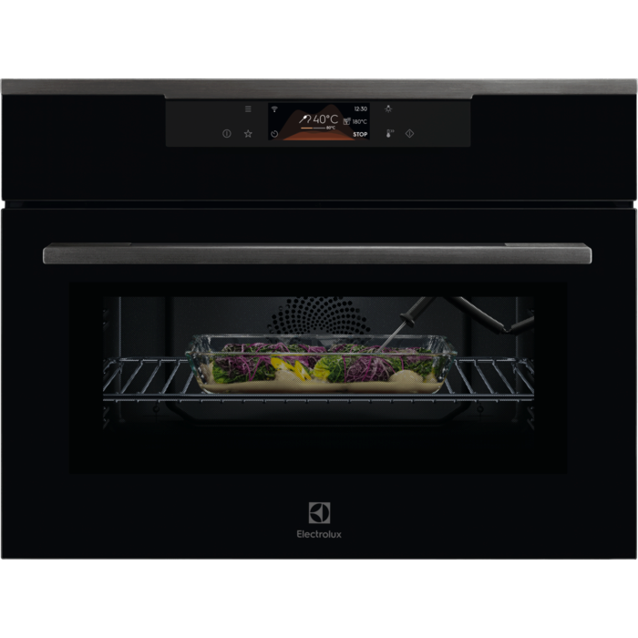 Electrolux 800 MealAssist CombiQuick vgradna pečica