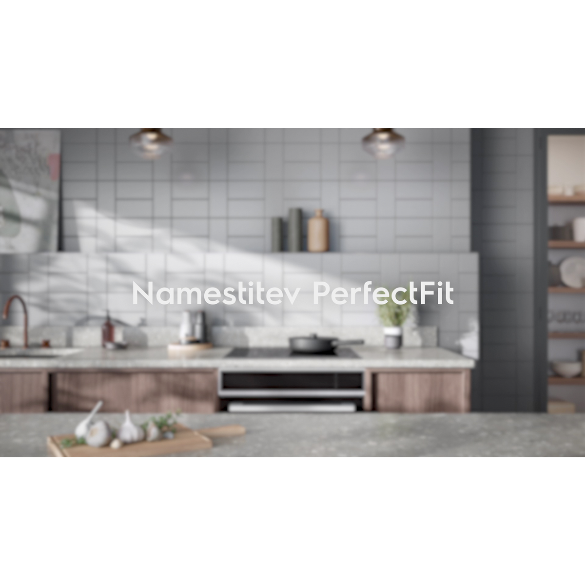 Electrolux - Kuhalna plošča z integrirano napo - ECC83443CZ