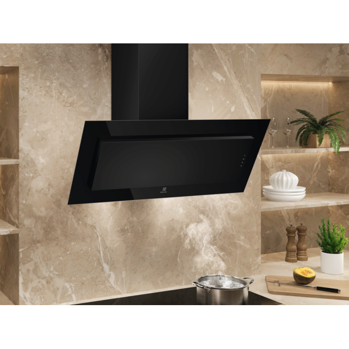 Electrolux - Kaminska napa - LFV329K