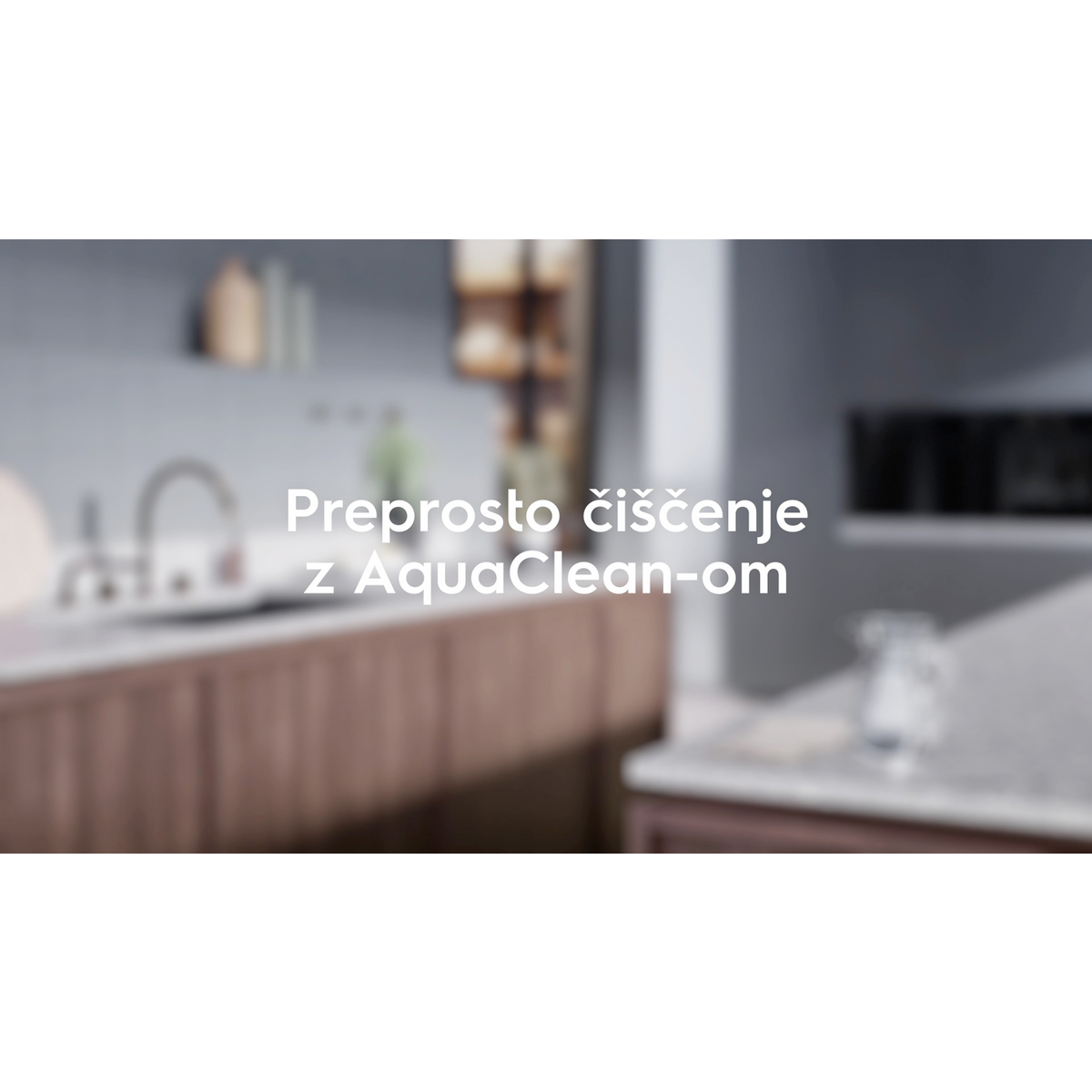 Electrolux - Parna pečica - KOD8C39Z