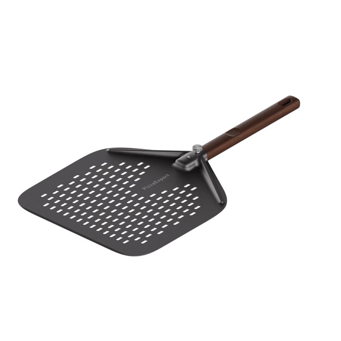 Pizza peel - perspective view