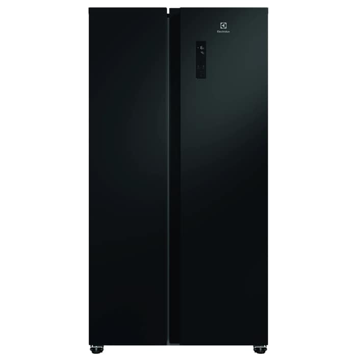 Product with Closed Door