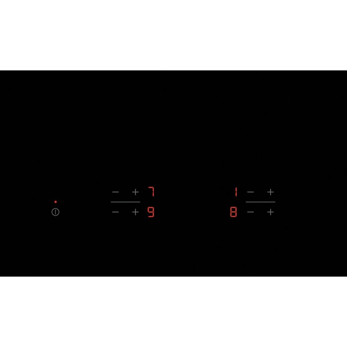 Product Control Panel