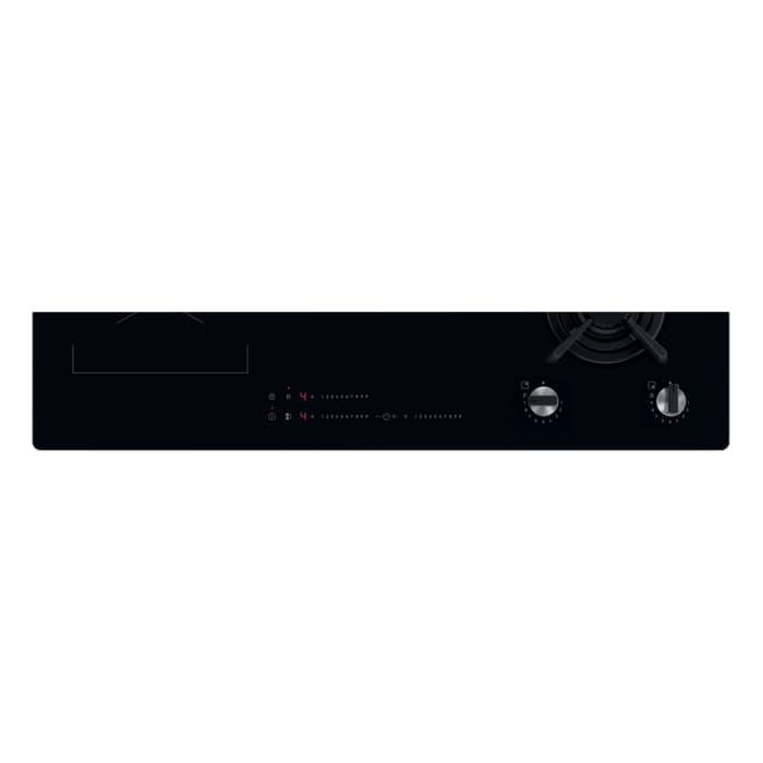 Product Control Panel