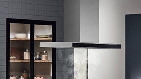 Otočne in stropne nape